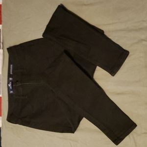 Hollister tall high rise skinny size 5L